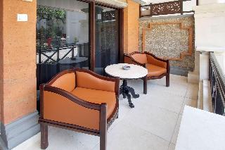 Kuta Beach Club Hotel fotoÄŸrafÄ±