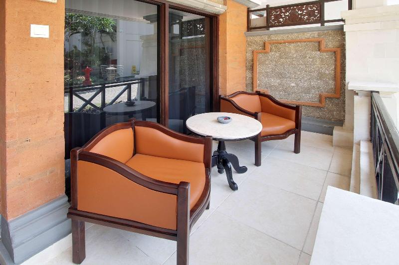 Kuta Beach Club Hotel - Oda