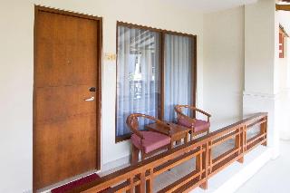 Kuta Beach Club Hotel fotoÄŸrafÄ±