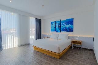 Kuta Beach Club Hotel fotoÄŸrafÄ±