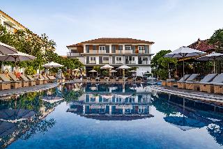 Kuta Beach Club Hotel fotoÄŸrafÄ±