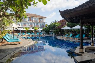 Kuta Beach Club Hotel fotoÄŸrafÄ±