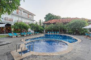 Kuta Beach Club Hotel fotoÄŸrafÄ±