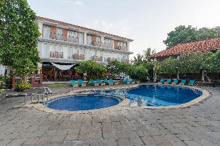 Kuta Beach Club Hotel fotoÄŸrafÄ±