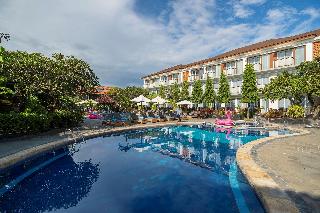 Kuta Beach Club Hotel fotoÄŸrafÄ±