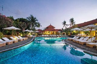 Kuta Beach Club Hotel fotoÄŸrafÄ±
