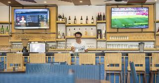 Kuta Beach Club Hotel fotoÄŸrafÄ±