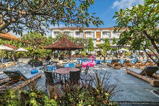 Kuta Beach Club Hotel fotoÄŸrafÄ±
