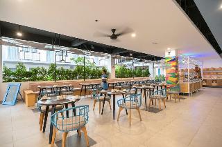 Kuta Beach Club Hotel fotoÄŸrafÄ±