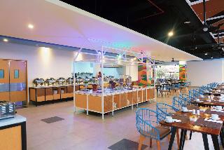 Kuta Beach Club Hotel fotoÄŸrafÄ±