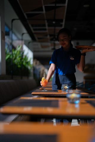 Kuta Beach Club Hotel fotoÄŸrafÄ±