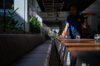 Kuta Beach Club Hotel fotoÄŸrafÄ±