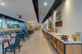 Kuta Beach Club Hotel fotoÄŸrafÄ±