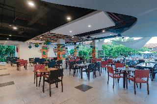 Kuta Beach Club Hotel fotoÄŸrafÄ±