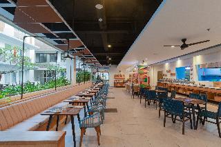 Kuta Beach Club Hotel fotoÄŸrafÄ±