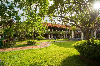 Kuta Beach Club Hotel fotoÄŸrafÄ±