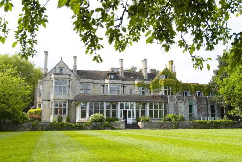 Westone Manor Hotel otel fotoğrafı