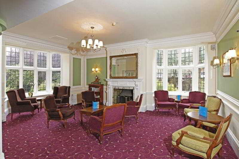 Westone Manor Hotel fotoÄŸrafÄ±