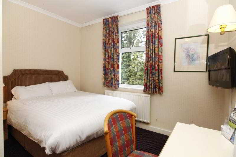 Westone Manor Hotel fotoÄŸrafÄ±