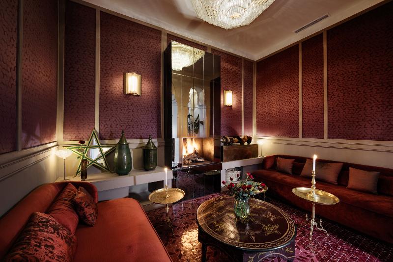 Riad 72 - Genel