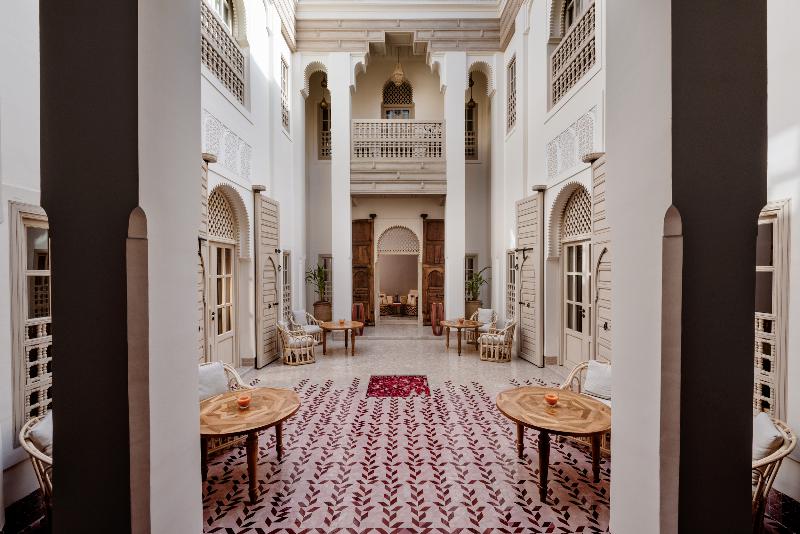 Riad 72 - Genel