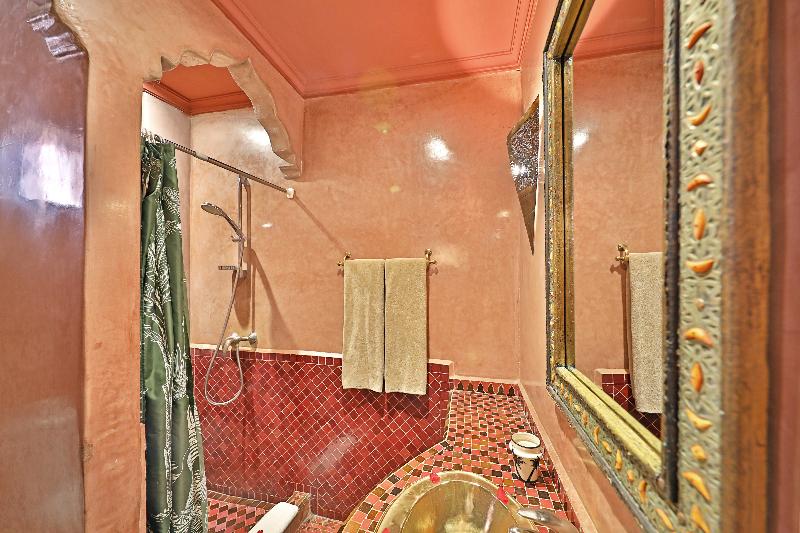 Riad Zayane - Oda