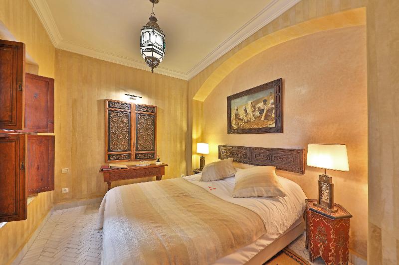 Riad Zayane - Oda