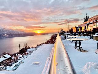 Le Mirador Resort & Spa otel fotoğrafı