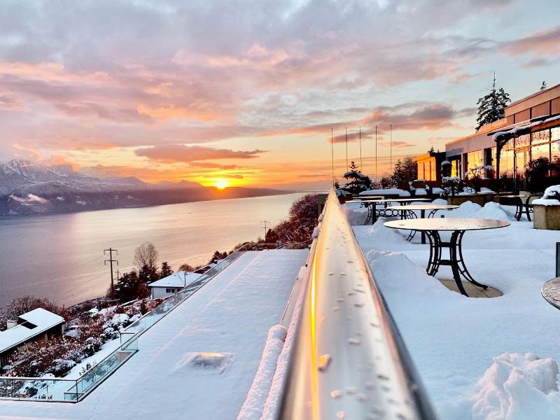 Le Mirador Resort & Spa - Genel