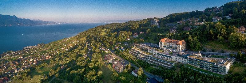 Le Mirador Resort & Spa - Genel