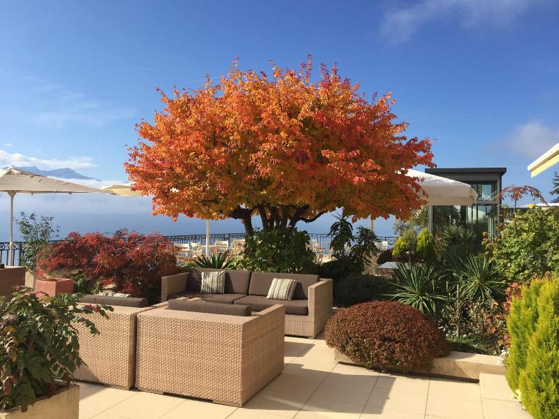 Le Mirador Resort & Spa - Genel