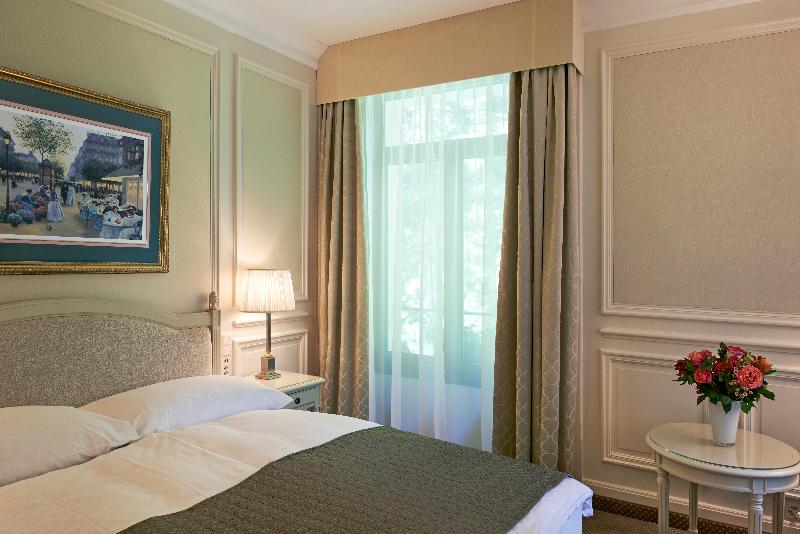 Le Mirador Resort & Spa - Oda