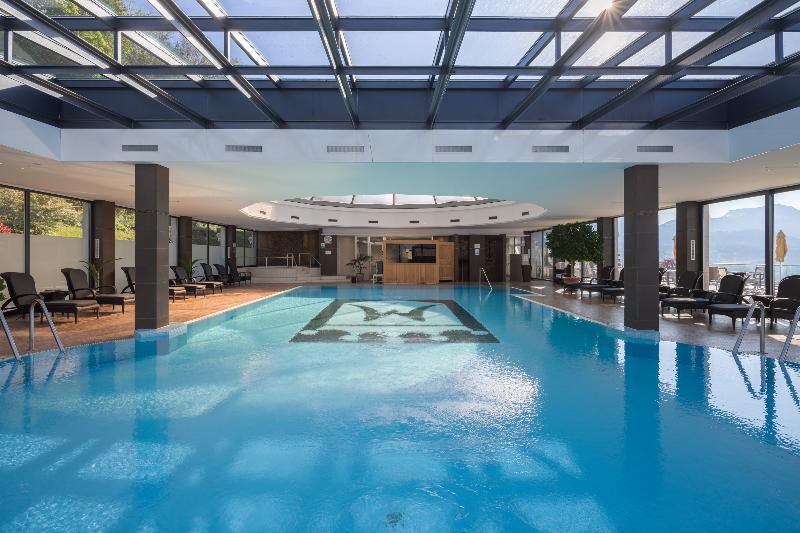 Le Mirador Resort & Spa - Havuz