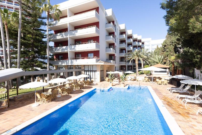 Apartamentos Pabisa Orlando - Genel