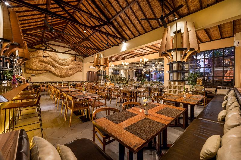 Adhi Jaya - Restoran