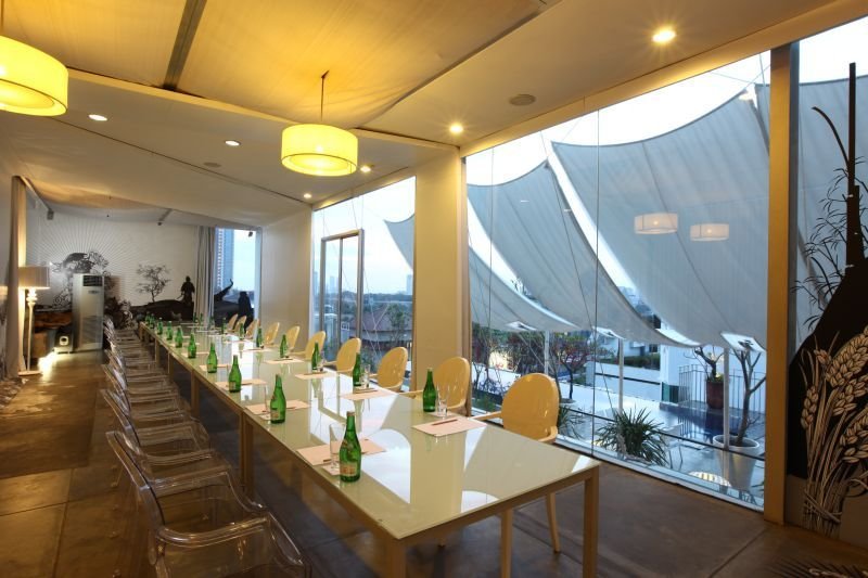 Kemang Icon, ARTOTEL Portfolio fotoÄŸrafÄ±