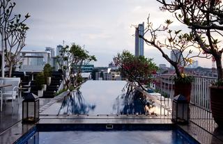 Kemang Icon, ARTOTEL Portfolio otel fotoğrafı
