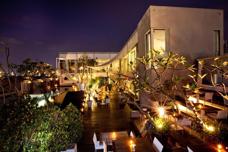 Kemang Icon, ARTOTEL Portfolio - Genel