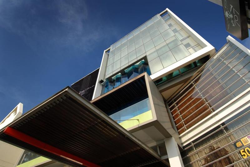Kemang Icon, ARTOTEL Portfolio - Genel