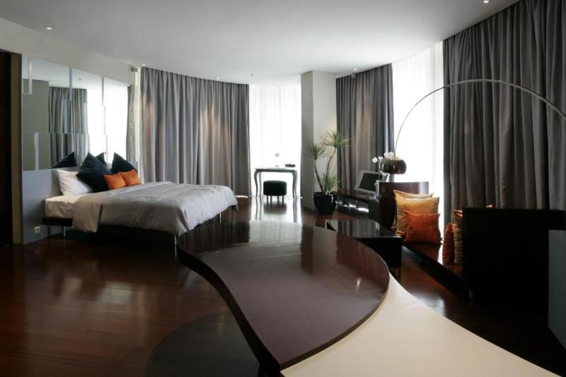 Kemang Icon, ARTOTEL Portfolio - Oda