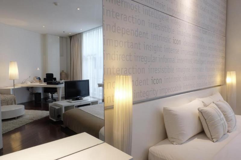 Kemang Icon, ARTOTEL Portfolio - Oda