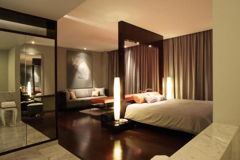Kemang Icon, ARTOTEL Portfolio - Oda