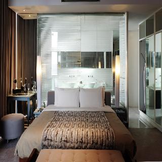 Kemang Icon, ARTOTEL Portfolio fotoÄŸrafÄ±