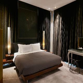 Kemang Icon, ARTOTEL Portfolio fotoÄŸrafÄ±