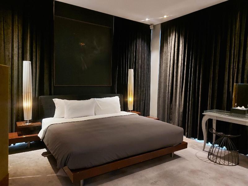 Kemang Icon, ARTOTEL Portfolio - Oda