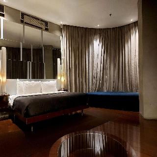 Kemang Icon, ARTOTEL Portfolio fotoÄŸrafÄ±