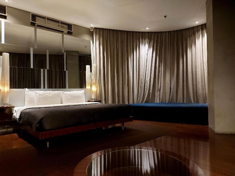 Kemang Icon, ARTOTEL Portfolio - Oda