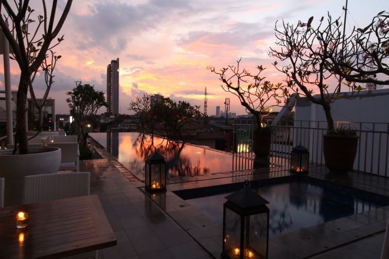 Kemang Icon, ARTOTEL Portfolio fotoÄŸrafÄ±