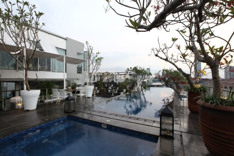 Kemang Icon, ARTOTEL Portfolio fotoÄŸrafÄ±