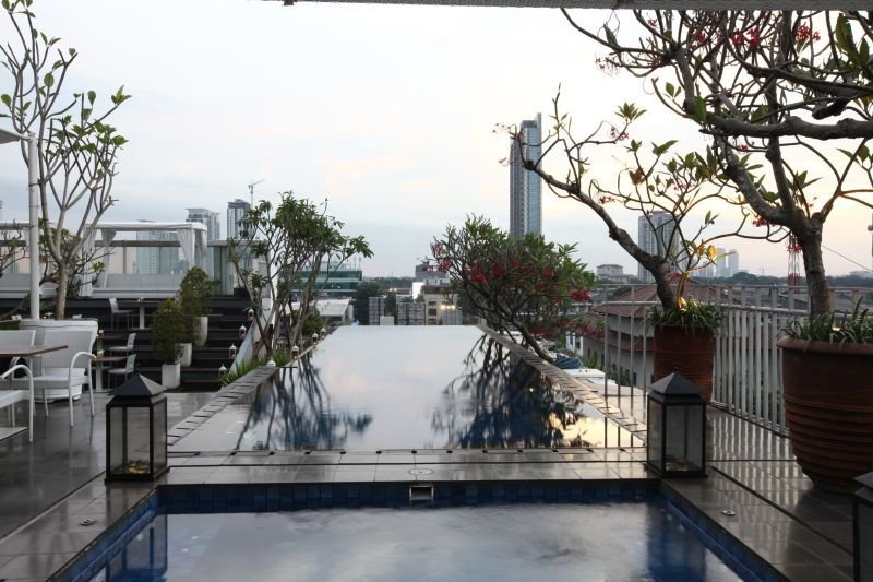 Kemang Icon, ARTOTEL Portfolio fotoÄŸrafÄ±